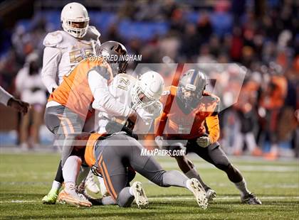 Thumbnail 1 in Manchester vs. Freedom (VHSL Class 6 Championship) photogallery.
