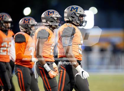 Thumbnail 3 in Manchester vs. Freedom (VHSL Class 6 Championship) photogallery.