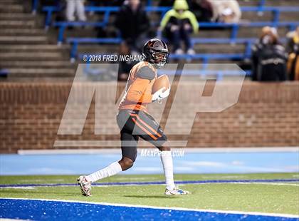 Thumbnail 1 in Manchester vs. Freedom (VHSL Class 6 Championship) photogallery.