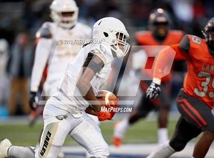 Thumbnail 3 in Manchester vs. Freedom (VHSL Class 6 Championship) photogallery.
