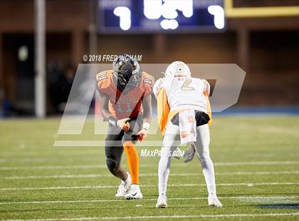 Thumbnail 3 in Manchester vs. Freedom (VHSL Class 6 Championship) photogallery.