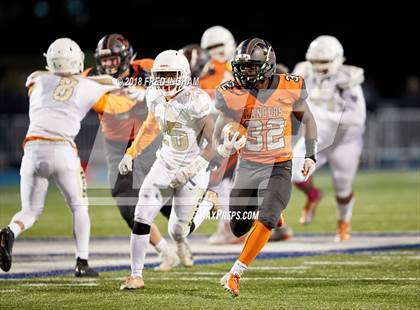 Thumbnail 3 in Manchester vs. Freedom (VHSL Class 6 Championship) photogallery.