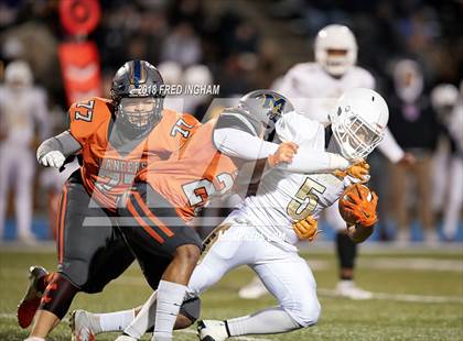 Thumbnail 3 in Manchester vs. Freedom (VHSL Class 6 Championship) photogallery.