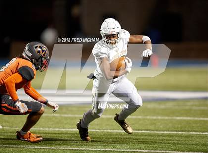 Thumbnail 3 in Manchester vs. Freedom (VHSL Class 6 Championship) photogallery.