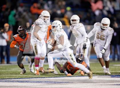 Thumbnail 3 in Manchester vs. Freedom (VHSL Class 6 Championship) photogallery.