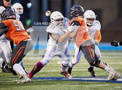 Thumbnail 3 in Manchester vs. Freedom (VHSL Class 6 Championship) photogallery.