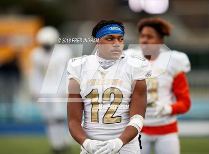 Thumbnail 3 in Manchester vs. Freedom (VHSL Class 6 Championship) photogallery.