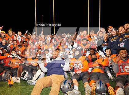 Thumbnail 1 in Manchester vs. Freedom (VHSL Class 6 Championship) photogallery.
