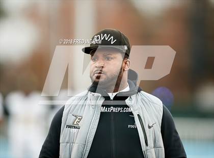 Thumbnail 2 in Manchester vs. Freedom (VHSL Class 6 Championship) photogallery.