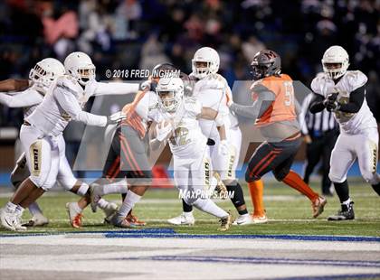 Thumbnail 2 in Manchester vs. Freedom (VHSL Class 6 Championship) photogallery.