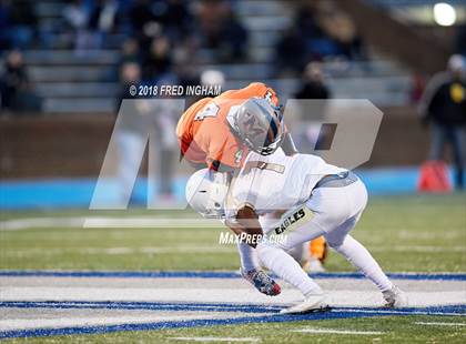 Thumbnail 1 in Manchester vs. Freedom (VHSL Class 6 Championship) photogallery.