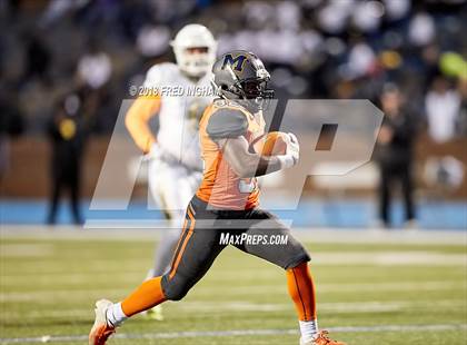 Thumbnail 3 in Manchester vs. Freedom (VHSL Class 6 Championship) photogallery.