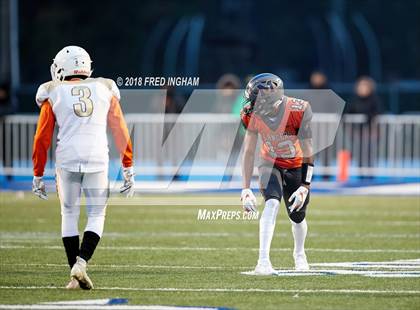 Thumbnail 3 in Manchester vs. Freedom (VHSL Class 6 Championship) photogallery.