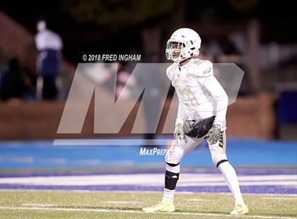 Thumbnail 1 in Manchester vs. Freedom (VHSL Class 6 Championship) photogallery.