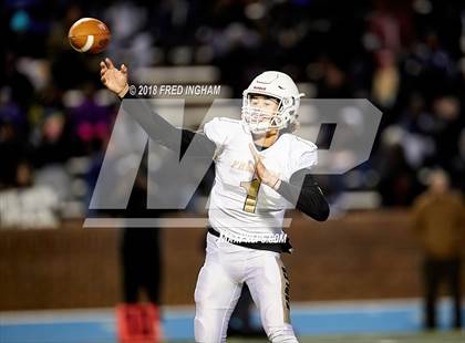 Thumbnail 3 in Manchester vs. Freedom (VHSL Class 6 Championship) photogallery.