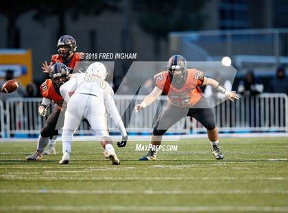 Thumbnail 2 in Manchester vs. Freedom (VHSL Class 6 Championship) photogallery.