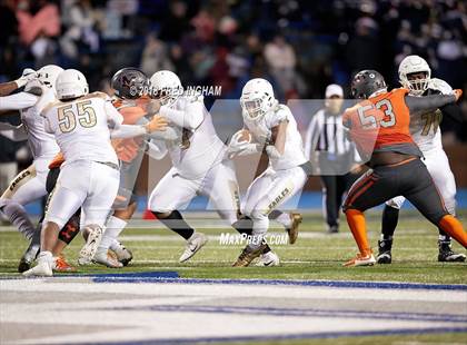Thumbnail 1 in Manchester vs. Freedom (VHSL Class 6 Championship) photogallery.