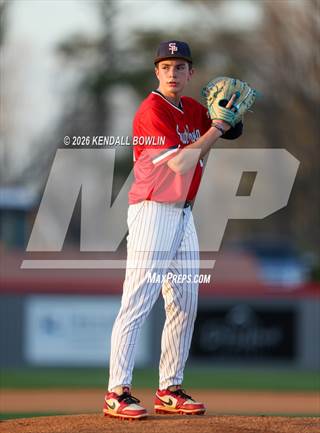 Oxford @ South Panola