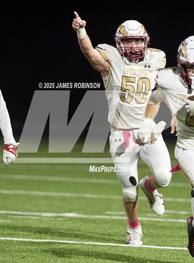 Episcopal School of Jacksonville @ North Florida Educational Institute