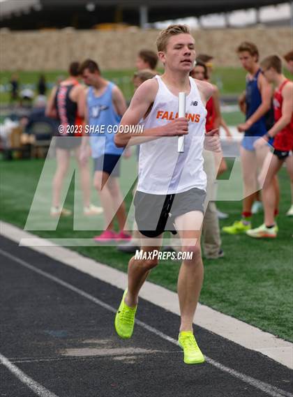 Thumbnail 3 in UHSAA 6A Region 4 Championships  photogallery.