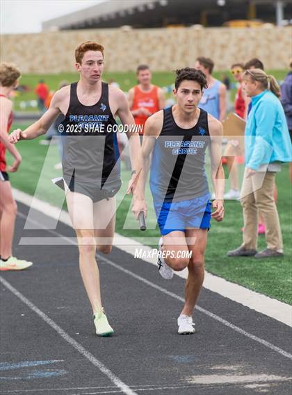Thumbnail 2 in UHSAA 6A Region 4 Championships  photogallery.