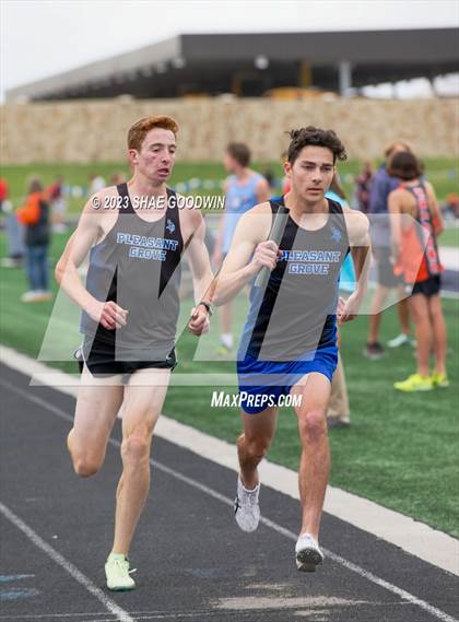 Thumbnail 3 in UHSAA 6A Region 4 Championships  photogallery.
