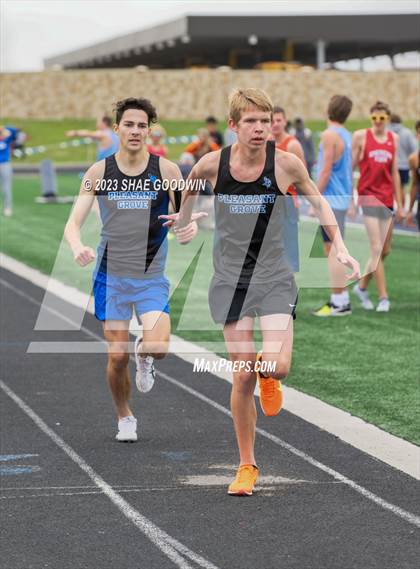 Thumbnail 3 in UHSAA 6A Region 4 Championships  photogallery.