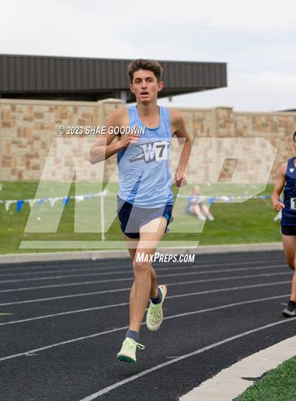 Thumbnail 1 in UHSAA 6A Region 4 Championships  photogallery.