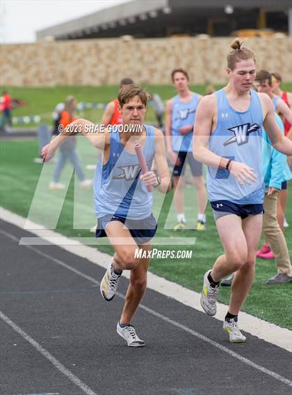 Thumbnail 1 in UHSAA 6A Region 4 Championships  photogallery.