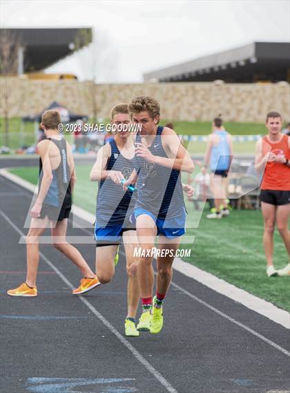 Thumbnail 1 in UHSAA 6A Region 4 Championships  photogallery.
