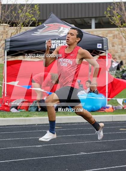 Thumbnail 2 in UHSAA 6A Region 4 Championships  photogallery.
