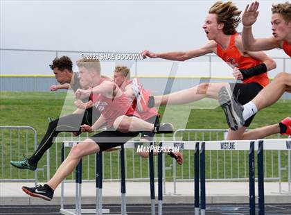 Thumbnail 2 in UHSAA 6A Region 4 Championships  photogallery.