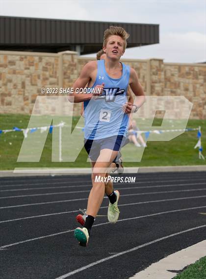 Thumbnail 1 in UHSAA 6A Region 4 Championships  photogallery.