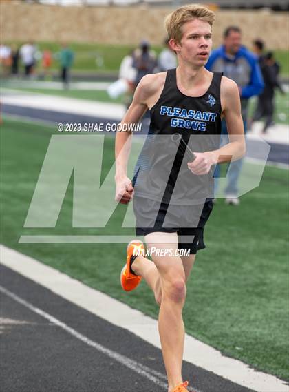 Thumbnail 1 in UHSAA 6A Region 4 Championships  photogallery.