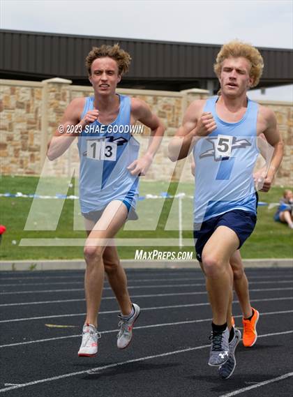 Thumbnail 1 in UHSAA 6A Region 4 Championships  photogallery.