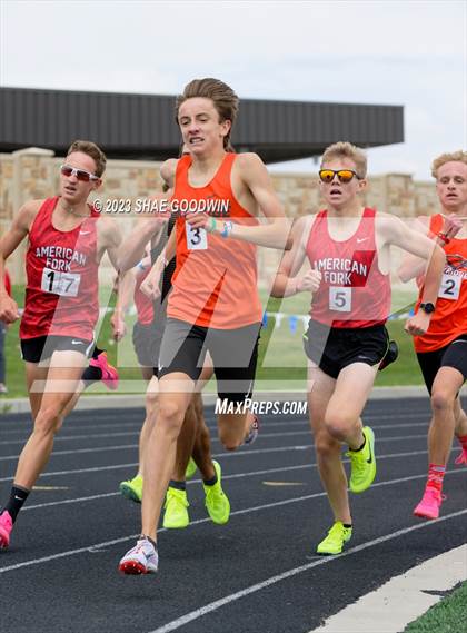 Thumbnail 2 in UHSAA 6A Region 4 Championships  photogallery.