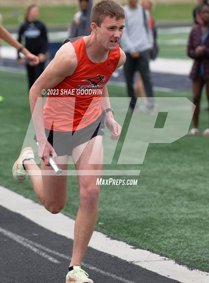 Thumbnail 2 in UHSAA 6A Region 4 Championships  photogallery.