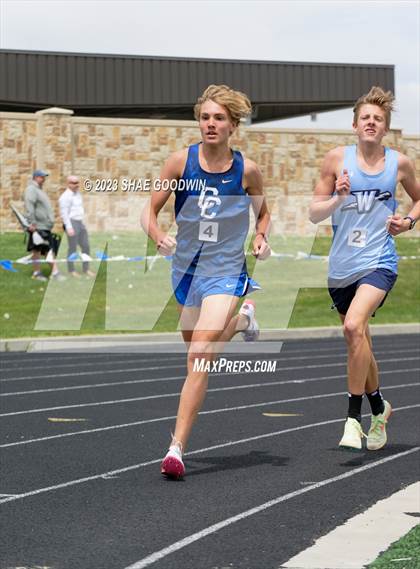 Thumbnail 3 in UHSAA 6A Region 4 Championships  photogallery.