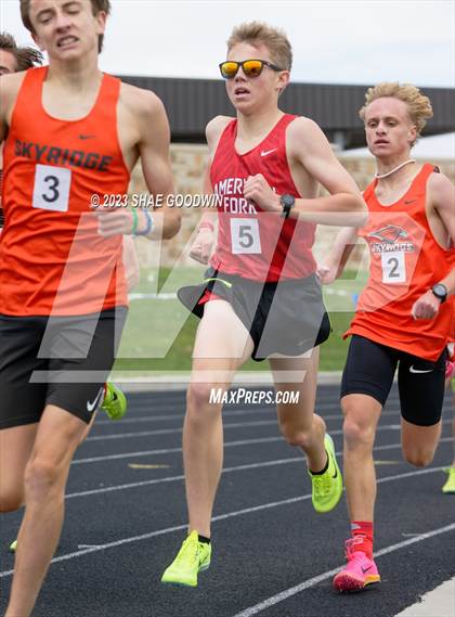 Thumbnail 3 in UHSAA 6A Region 4 Championships  photogallery.