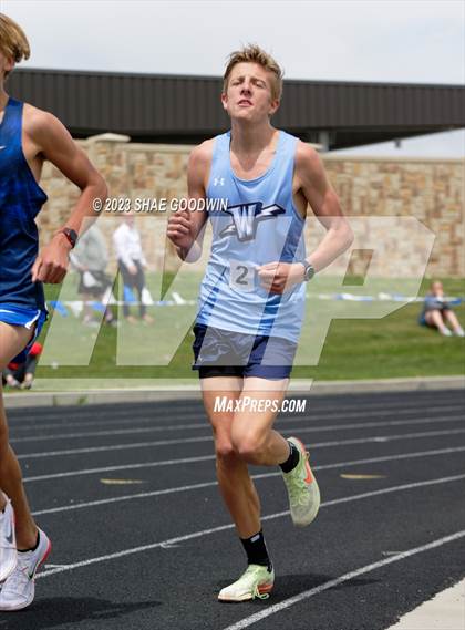 Thumbnail 1 in UHSAA 6A Region 4 Championships  photogallery.