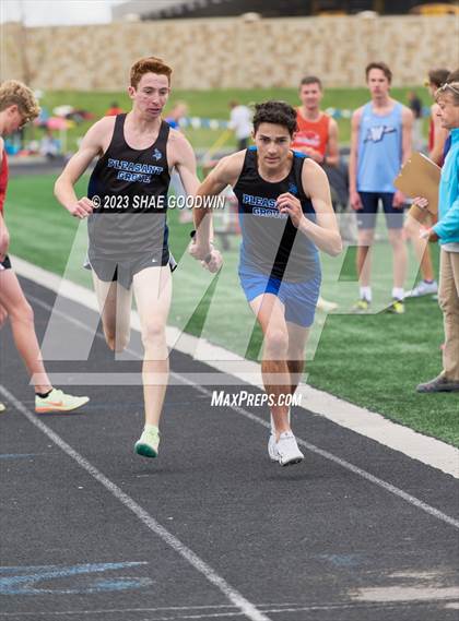 Thumbnail 1 in UHSAA 6A Region 4 Championships  photogallery.