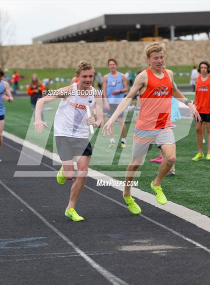 Thumbnail 2 in UHSAA 6A Region 4 Championships  photogallery.