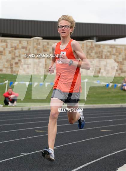 Thumbnail 2 in UHSAA 6A Region 4 Championships  photogallery.