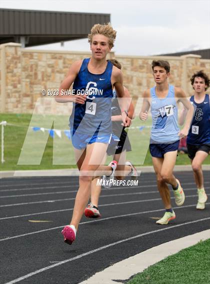 Thumbnail 1 in UHSAA 6A Region 4 Championships  photogallery.