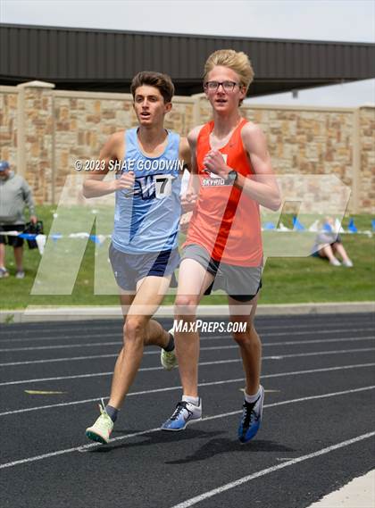 Thumbnail 1 in UHSAA 6A Region 4 Championships  photogallery.
