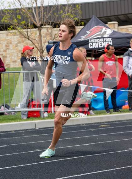 Thumbnail 2 in UHSAA 6A Region 4 Championships  photogallery.