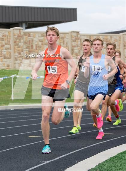 Thumbnail 2 in UHSAA 6A Region 4 Championships  photogallery.