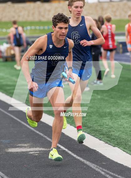 Thumbnail 2 in UHSAA 6A Region 4 Championships  photogallery.