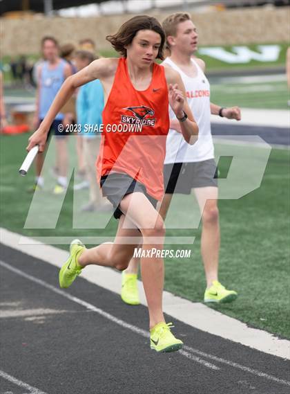 Thumbnail 3 in UHSAA 6A Region 4 Championships  photogallery.