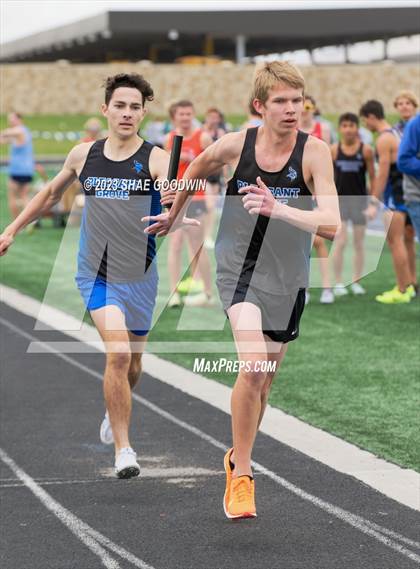 Thumbnail 1 in UHSAA 6A Region 4 Championships  photogallery.